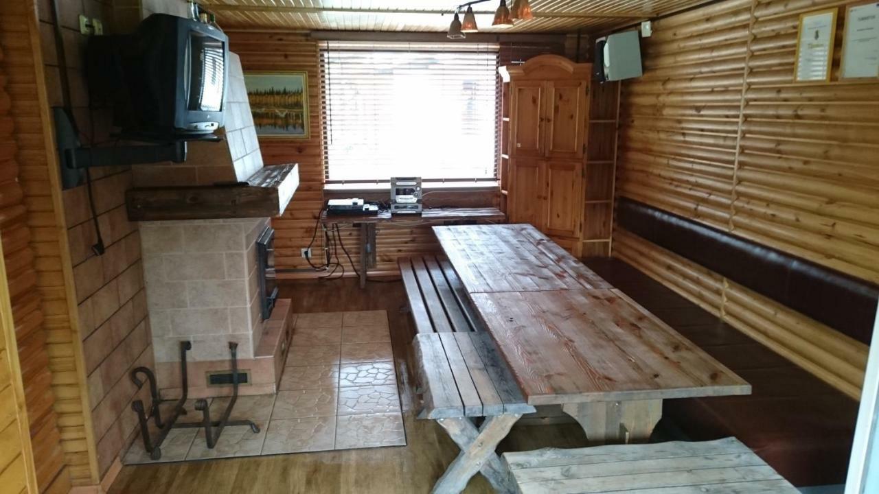 Atsalama Puhketalu Ridakula Εξωτερικό φωτογραφία