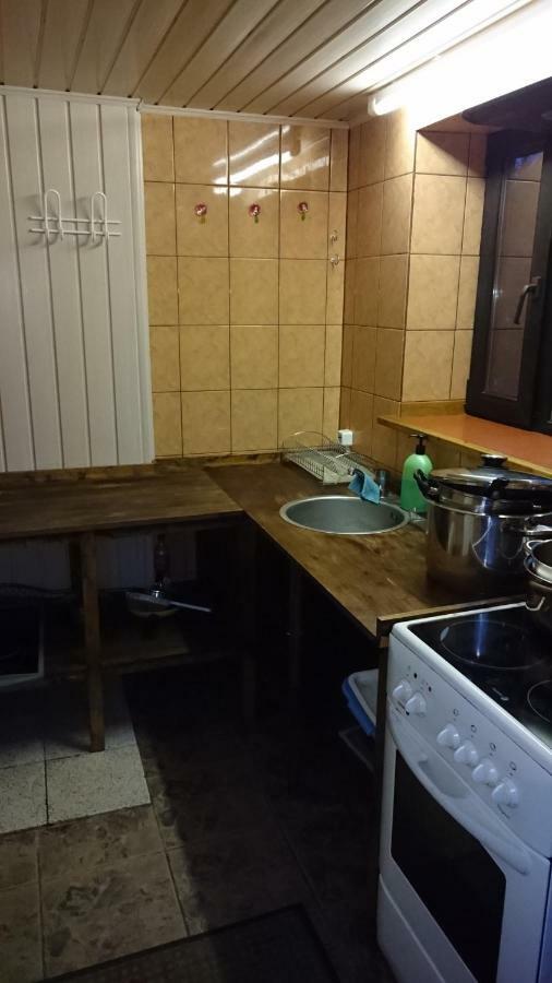 Atsalama Puhketalu Ridakula Εξωτερικό φωτογραφία